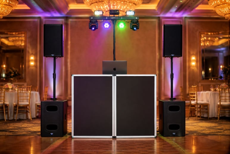 Gallery photo 3 of Arizona Mobile DJ
