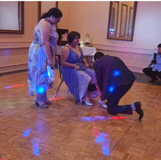 Gallery photo 10 of Tony G DJ and Karaoke Services