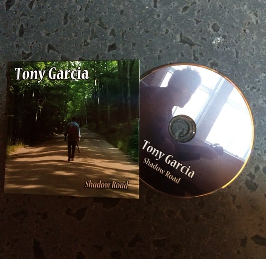Gallery photo 2 of Tony Garcia