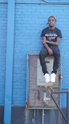Gallery photo 5 of Tony Gunna