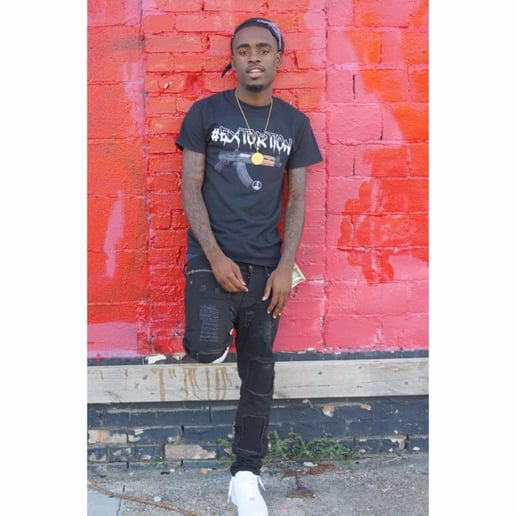 Gallery photo 7 of Tony Gunna