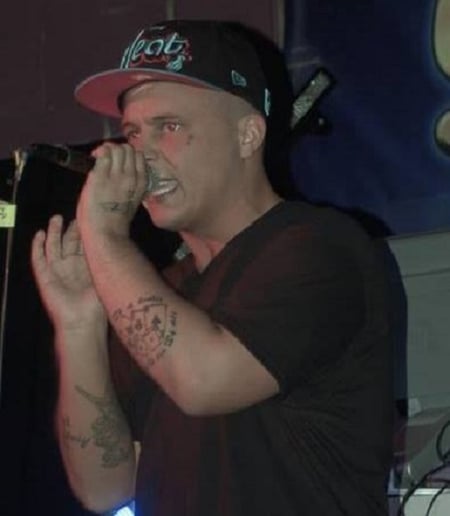 Gallery photo 1 of Tony Jr