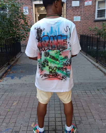 Gallery photo 6 of Tony Krane