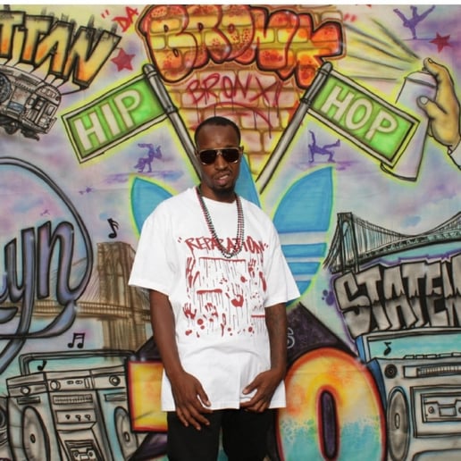 Gallery photo 7 of Tony Krane