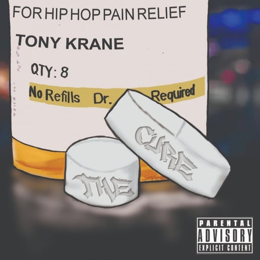 Gallery photo 4 of Tony Krane
