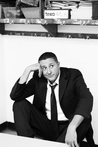 Gallery photo 1 of Tony Liberati