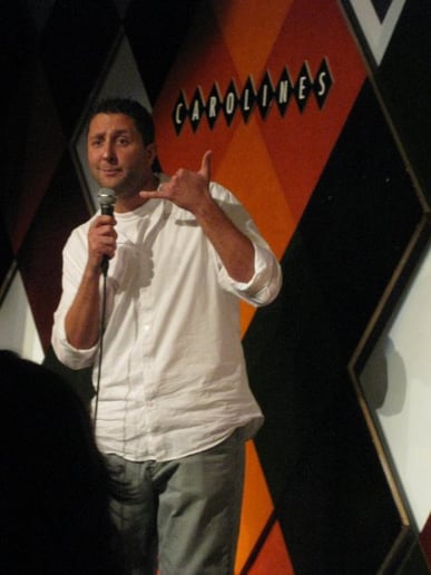 Gallery photo 2 of Tony Liberati