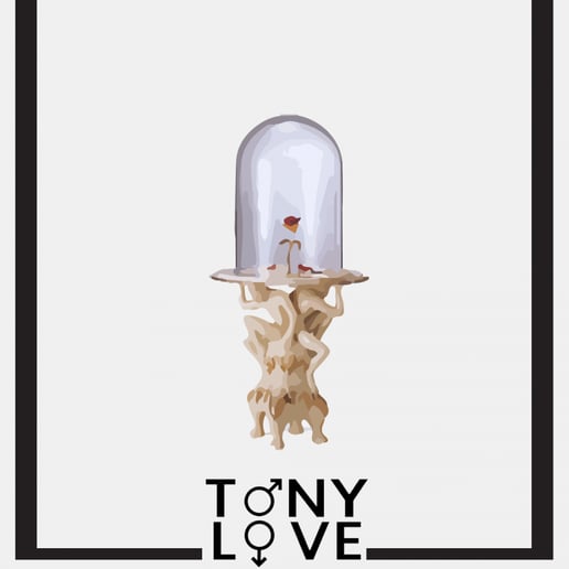 Gallery photo 2 of Tony Love
