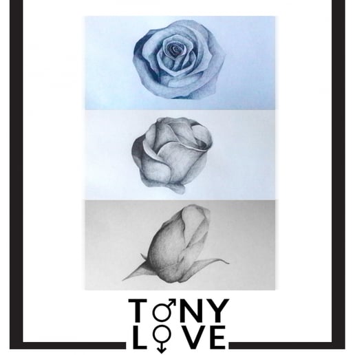 Gallery photo 3 of Tony Love