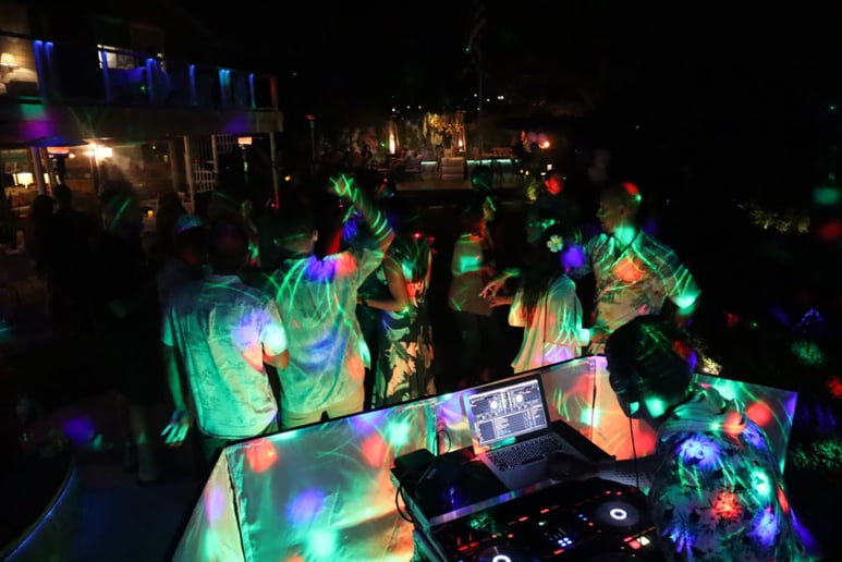 Gallery photo 1 of Tony Mac Entertainment