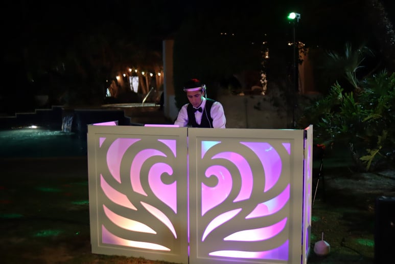 Gallery photo 5 of Tony Mac Entertainment