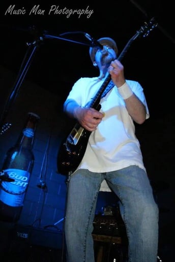 Gallery photo 1 of Tony Menown