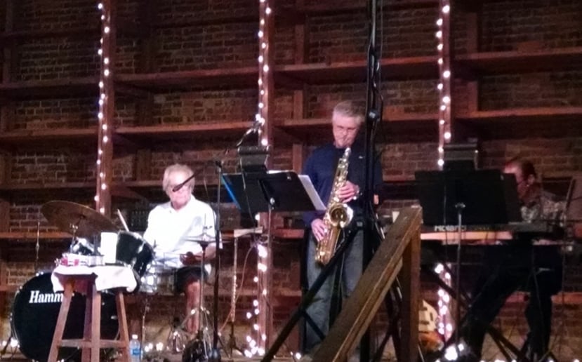 Gallery photo 4 of Tony Partington & The Recollections