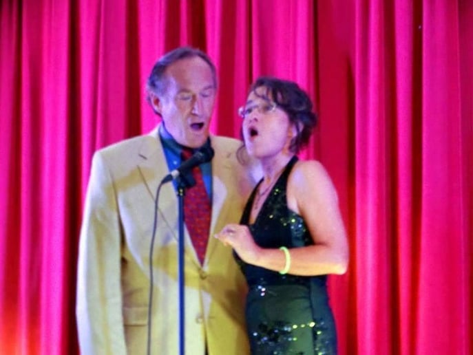 Gallery photo 5 of Tony Partington & The Recollections