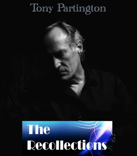 Gallery photo 9 of Tony Partington & The Recollections