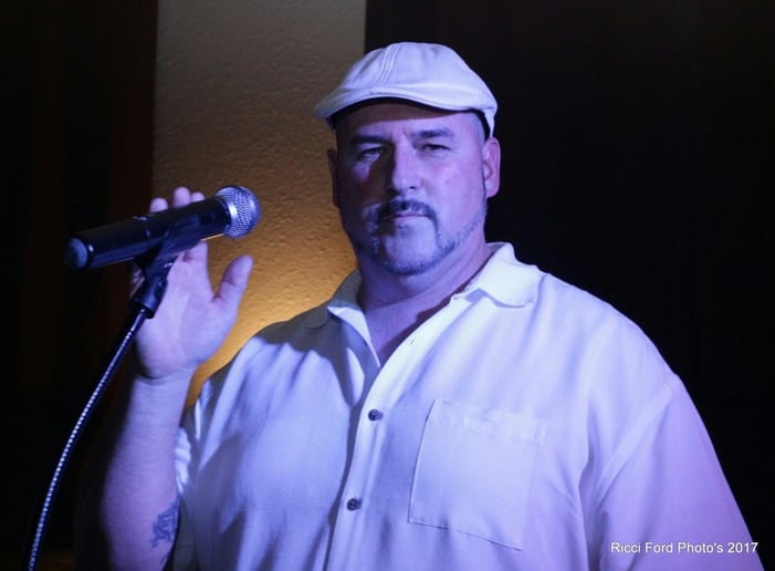Gallery photo 8 of Tony R