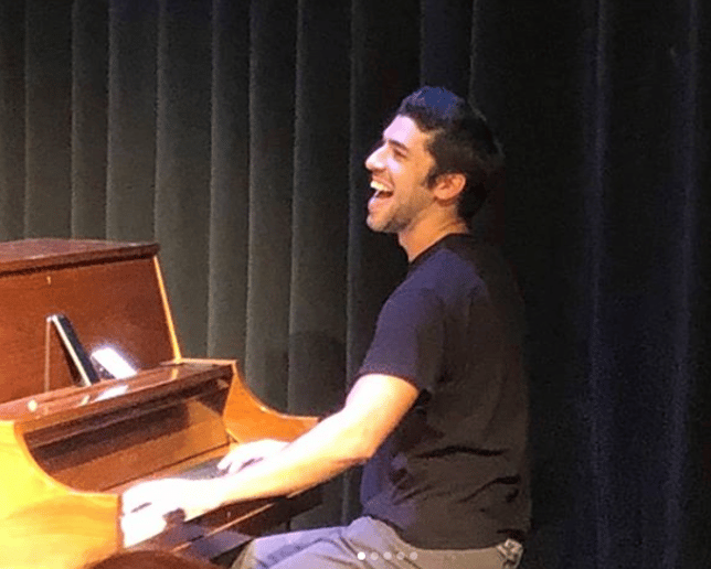 Gallery photo 7 of Haza Entertainment Music , Improv, Comedy