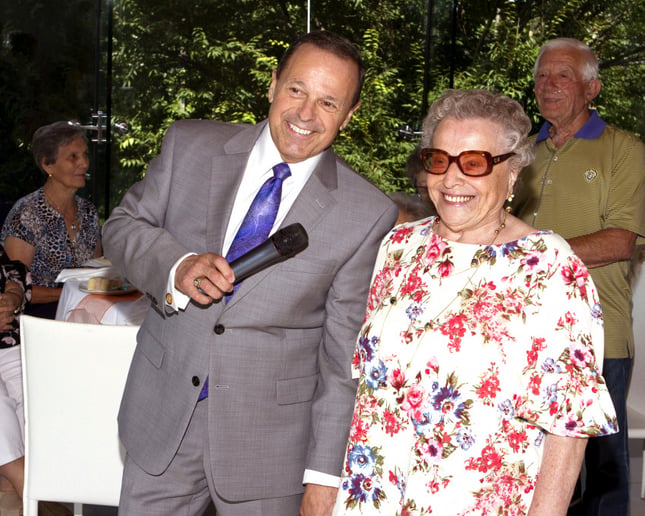Gallery photo 1 of Tony Riccio