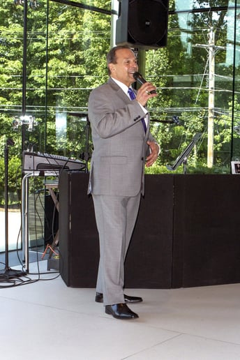 Gallery photo 2 of Tony Riccio