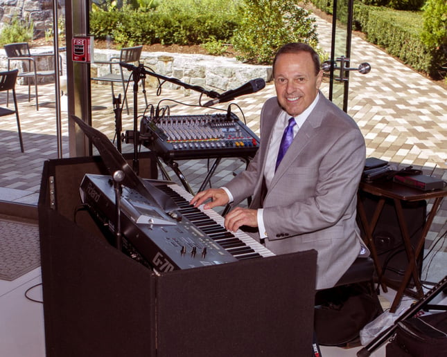 Gallery photo 3 of Tony Riccio