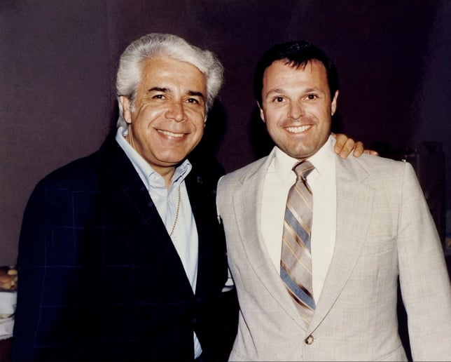 Gallery photo 5 of Tony Riccio