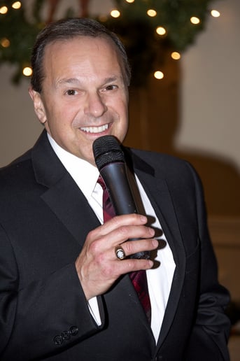 Gallery photo 7 of Tony Riccio