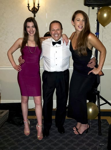 Gallery photo 8 of Tony Riccio