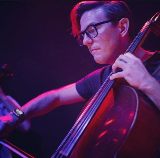 Gallery photo 2 of Tony Rogers Cello