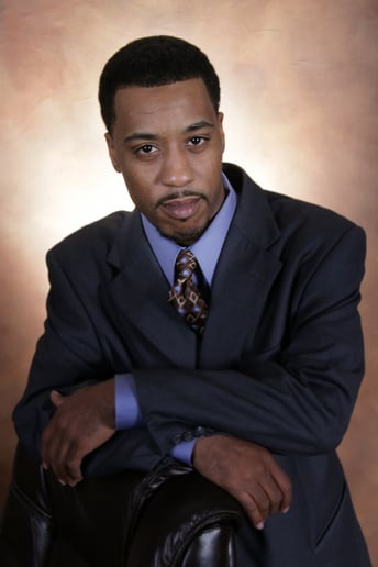 Gallery photo 2 of Tony Roney