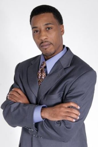 Gallery photo 3 of Tony Roney