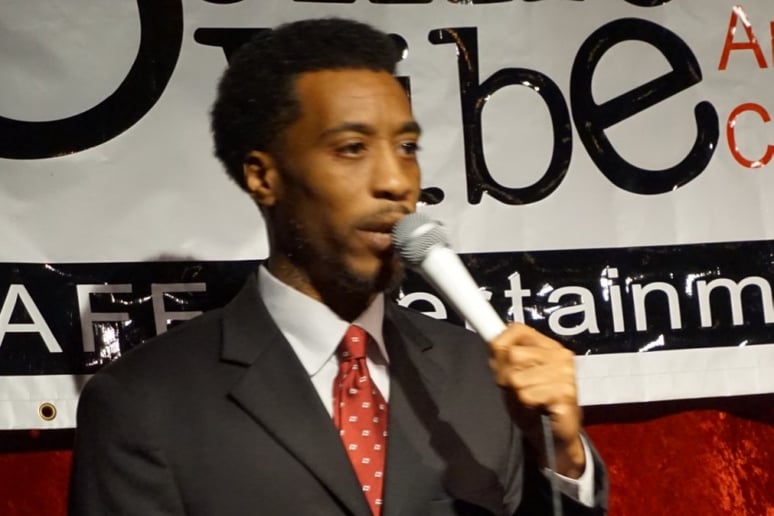 Gallery photo 6 of Tony Roney