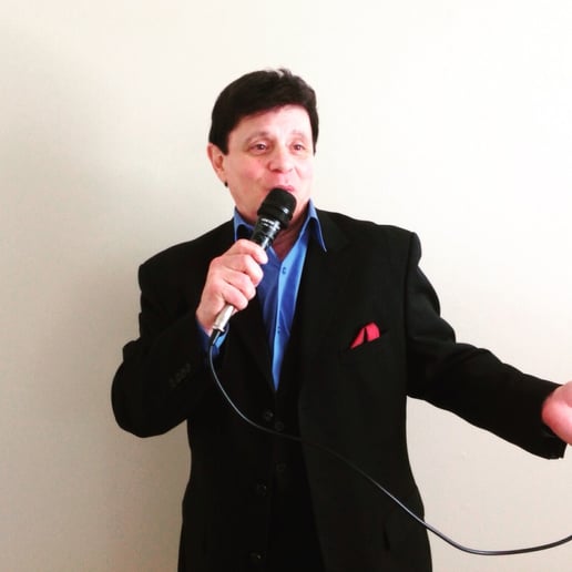 Gallery photo 7 of Tony Russo show