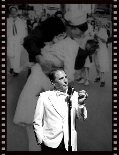 Gallery photo 1 of Tony Sands- Sinatra Vocalist