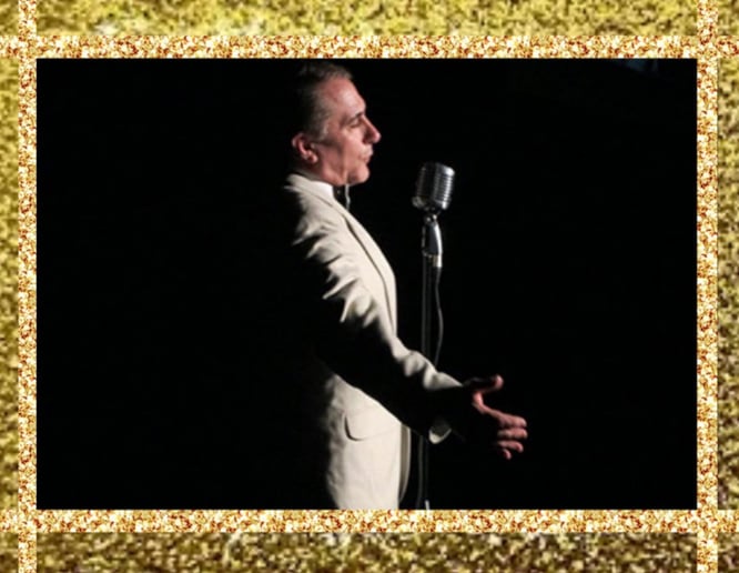 Gallery photo 5 of Tony Sands- Sinatra Vocalist
