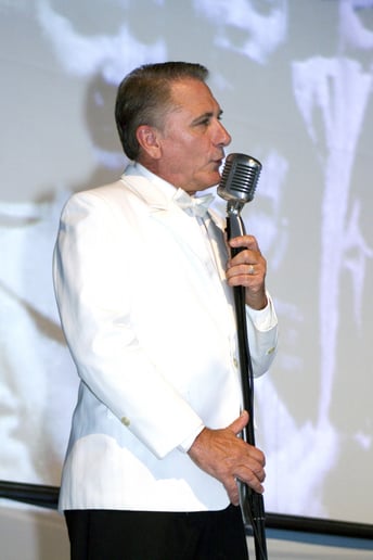 Gallery photo 6 of Tony Sands- Sinatra Vocalist