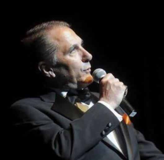Gallery photo 9 of Tony Sands- Sinatra Vocalist