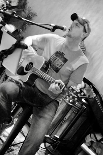 Gallery photo 4 of Tony Scannell