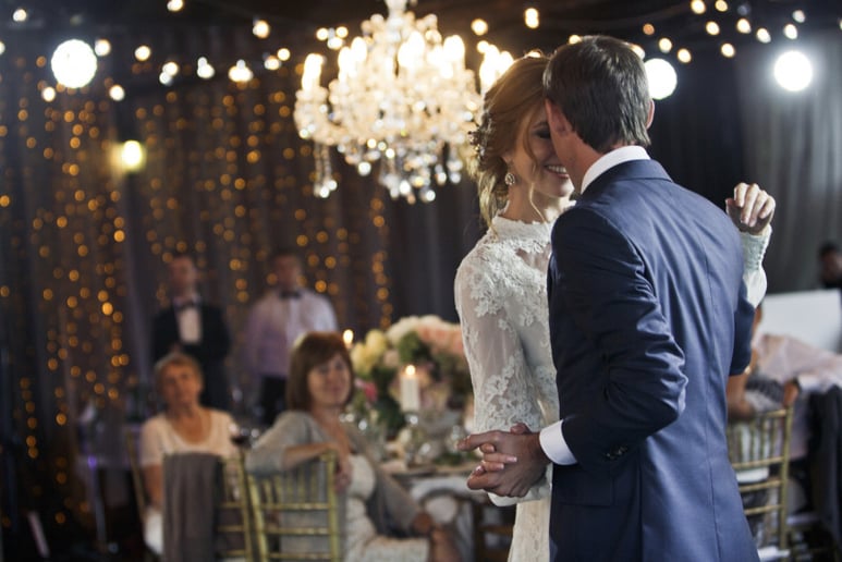 Gallery photo 2 of Tony Schwartz: Wedding MC & DJ