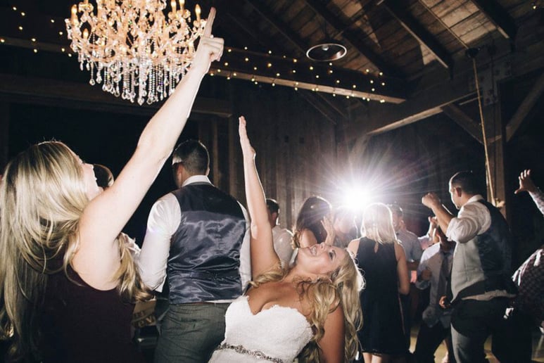 Gallery photo 4 of Tony Schwartz: Wedding MC & DJ