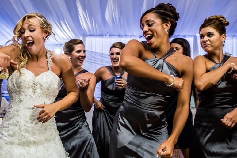 Gallery photo 7 of Tony Schwartz: Wedding MC & DJ