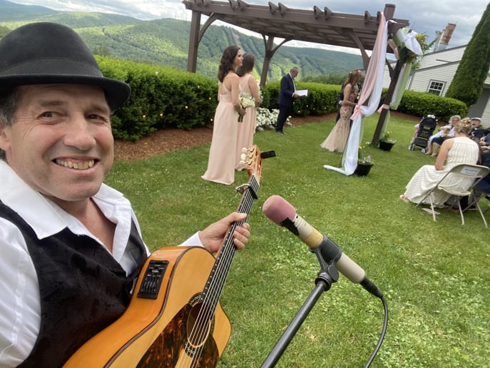 Gallery photo 6 of Tony Silva Spanish Guitar