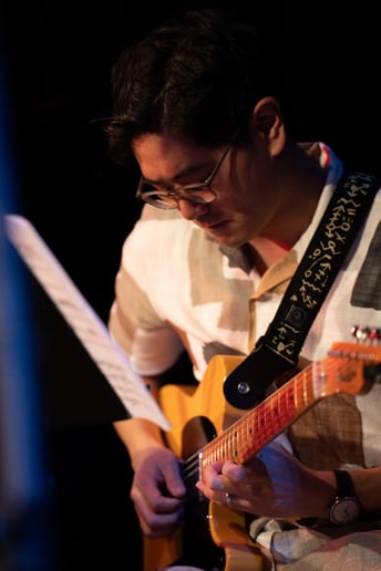 Gallery photo 13 of Tony Song
