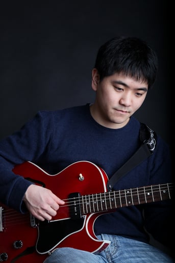 Gallery photo 20 of Tony Song