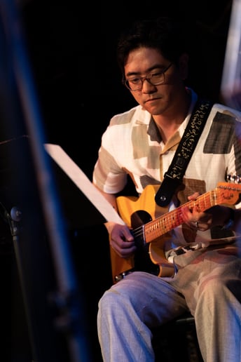 Gallery photo 14 of Tony Song