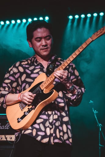 Gallery photo 6 of Tony Song