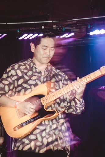 Gallery photo 7 of Tony Song