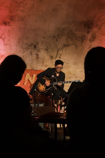 Gallery photo 8 of Tony Song
