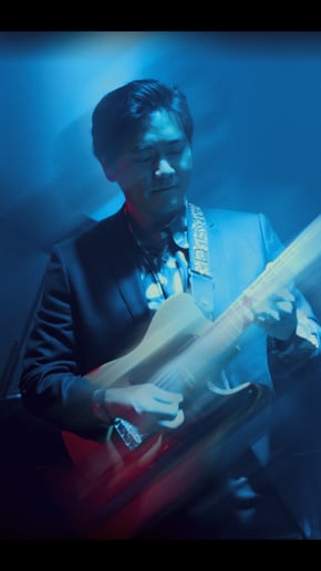 Gallery photo 19 of Tony Song