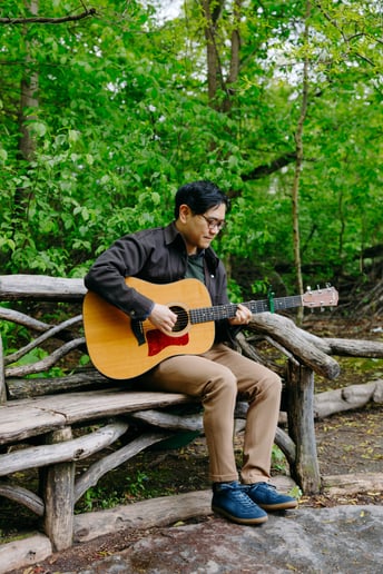 Gallery photo 1 of Tony Song