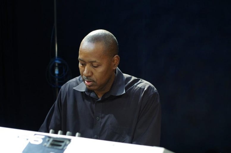 Gallery photo 4 of Tony Taylor